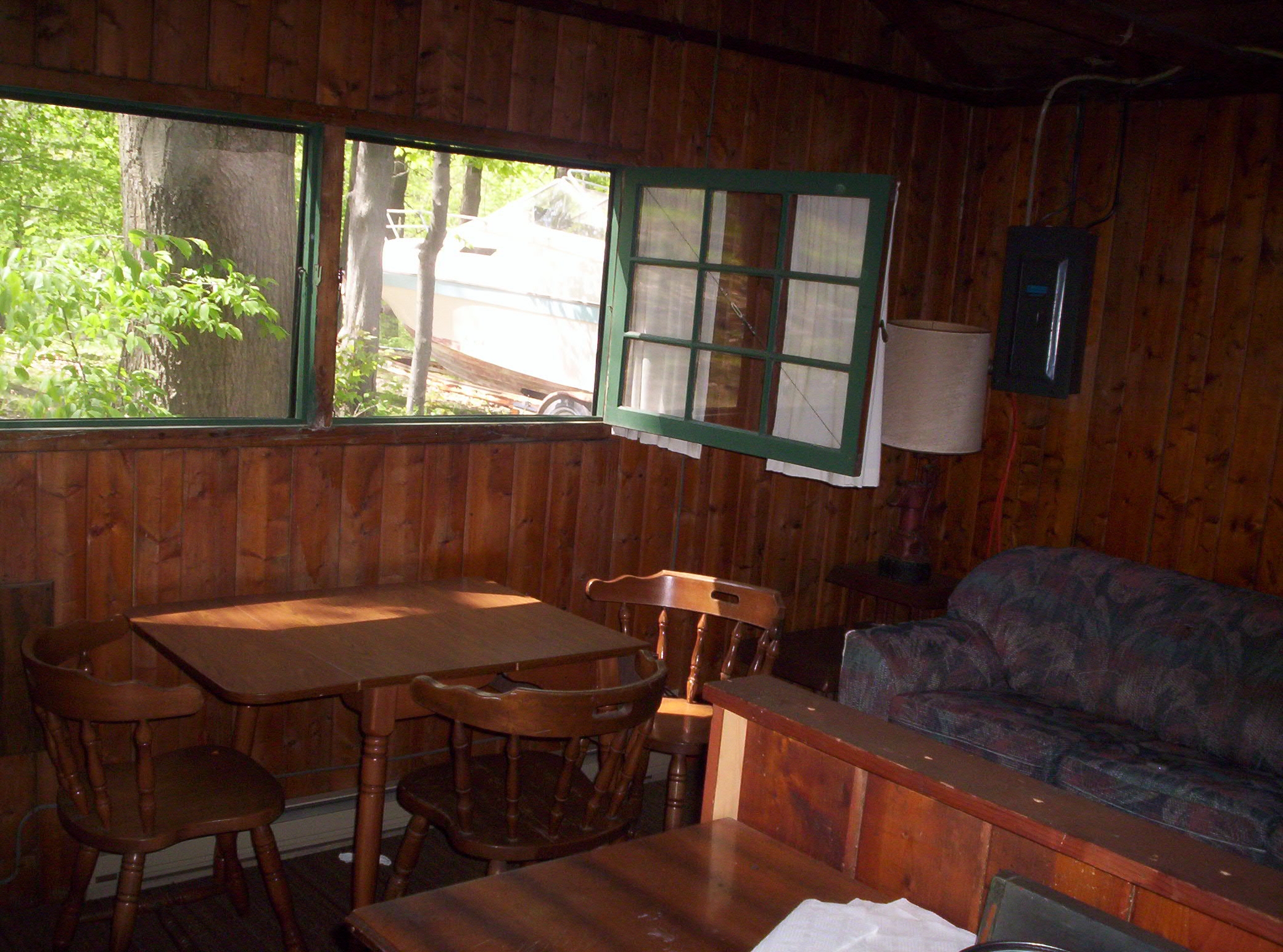 Cedar Ridge Cabins Great cabin rentals or vacation rentals in